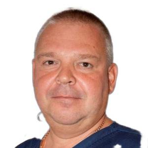 Прохоров Владимир Геннадьевич