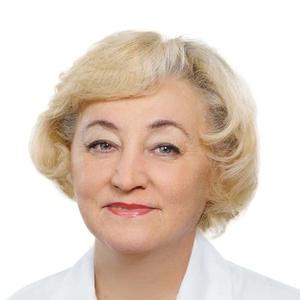 Баландина Ирина Евгеньевна