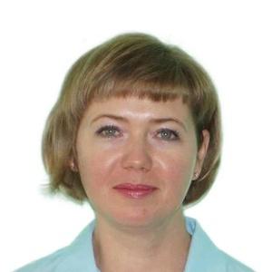 Бородина Ирина Николаевна