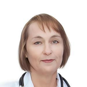 Шугарова Алла Викторовна