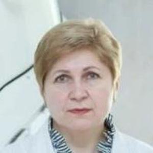Витибская Ольга Владимировна
