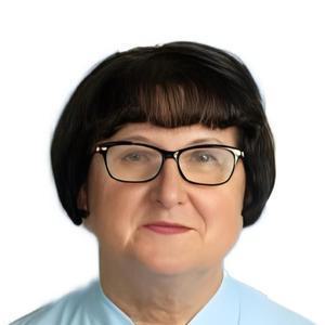 Давыдова Вера Васильевна