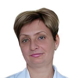Солдатова Марина Юрьевна