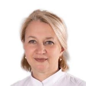 Терскова Наталья Викторовна