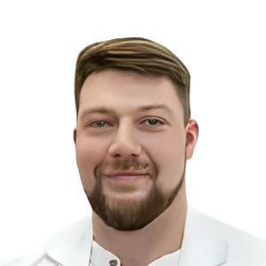 Толоконников Николай Андреевич