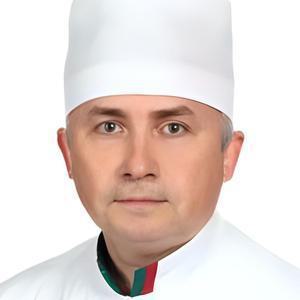 Мусин Ринат Абузарович