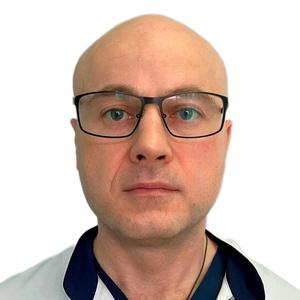 Овчинников Кирилл Викторович