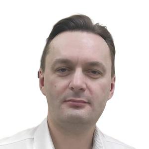 Дизендорф Сергей Николаевич