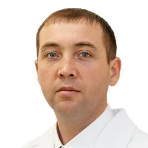 Тугунов Иван Юрьевич