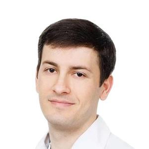 Кумышев Залим Заурбиевич