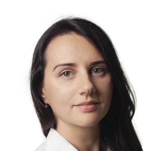 Малыгина Екатерина Юрьевна
