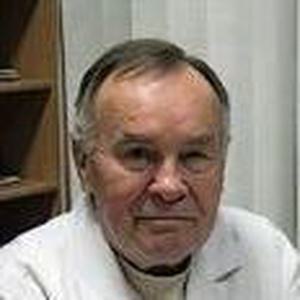 Белозёров Андрей Ефимович