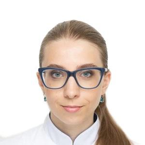 Ефимова Алена Сергеевна
