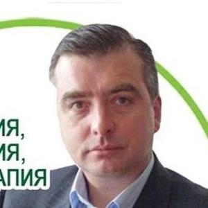 Оруджев Назим Яшарович