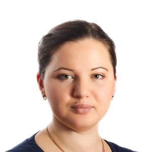 Шаяхметова Рушана Ульфатовна