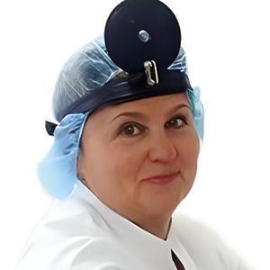 Симиохина Елена Станиславовна