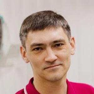 Бариев Рамиль Фаритович