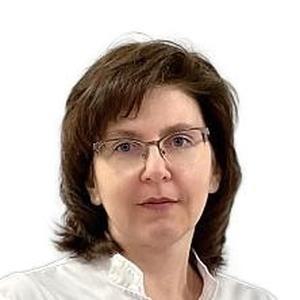 Васильева Елена Александровна