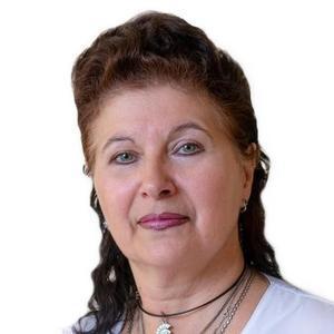 Плято Эвелина Ивановна