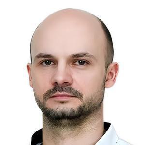 Призов Алексей Петрович