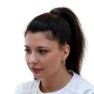 Маркова Галина Александровна