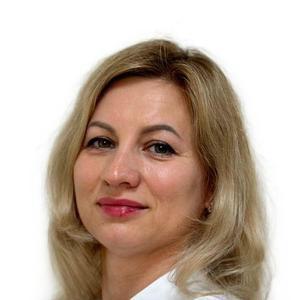 Захаревская Татьяна Анатольевна
