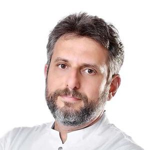 Купитман Михаил Ефимович