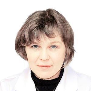 Иванова Ирина Ивановна