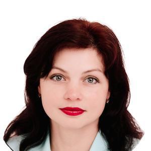 Горобец Ирина Александровна