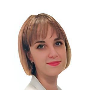 Ковальчук Ирина Юрьевна