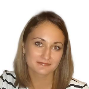 Синькова Татьяна Арменовна