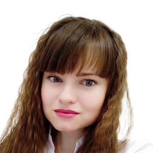 Дерябина Анна Сергеевна