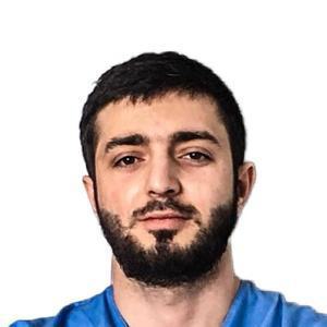 Баташев Ваха Султанович