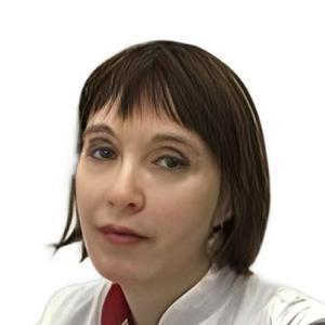 Мирошниченко Наталья Борисовна
