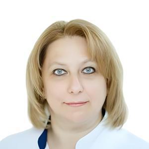 Алпацкая Лариса Анатольевна