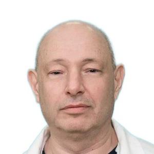 Левин Александр Маркович