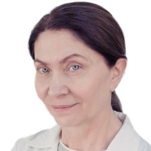 Афанасьева Татьяна Павловна