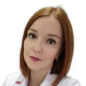Белякова Ирина Михайловна