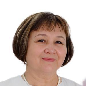 Горева Мария Алексеевна