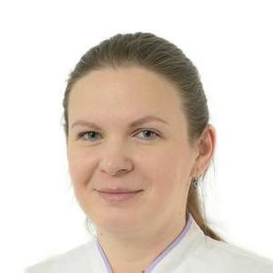 Султанова Ольга Николаевна