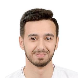 Варламов Сергей Владимирович