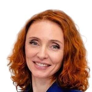 Губина Элеонора Леонидовна