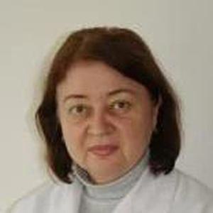 Селиванова Татьяна Владимировна