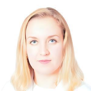 Ульянова Наталья Викторовна