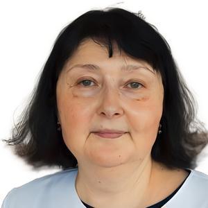 Винокурова Оксана Станиславовна
