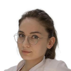 Ферзаули Хава Тимирхановна