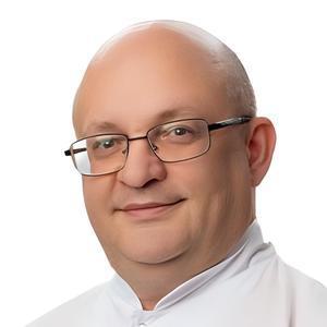 Добровецкий Александр Николаевич