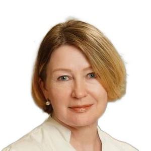Лыкасова Елена Александровна