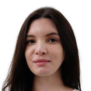 Донченко Анастасия Дмитриевна