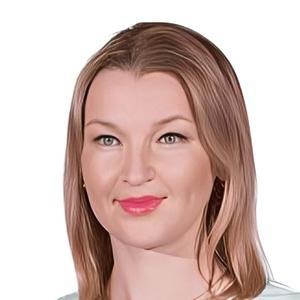 Лукьянова Ирина Анатольевна